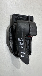 Maçaneta Interna Kia Soul 2009 2010 2011 2012 Lado Esquerdo