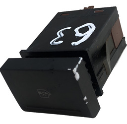 Botão Trava Vidros Volkswagen Gol Voyage G5/g6 5u0959859b