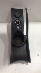 Moldura Console Citroen C4 2007 A 2013 9649644077