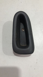 Puxador Interno Porta Traseira Esquerda Peugeot 206 02/12