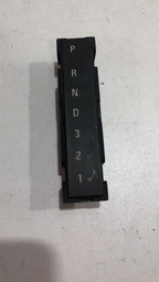 Display Indicador Marcha Original Chevrolet Vectra 2006/2012