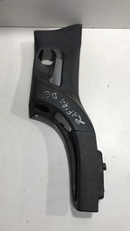 Acabamento Puxador Forro Porta Diante Esquerda Zafira 02/06