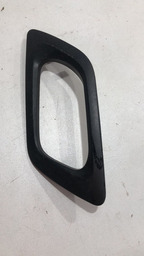 Moldura Maçaneta Interna Diant Esquerda Citroen C4 2008/12