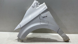 Paralama Lado Esquerdo Onix Prisma 2013 Ao 2019 Com Detalhe