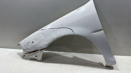 Paralama Lado Esquerdo  Gol G3 2000 2001 A 2006 Detalhe