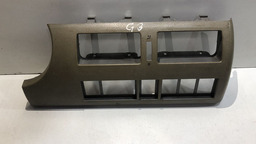 Moldura Difusor Vw Gol Parati G3 1999 2004 377857040
