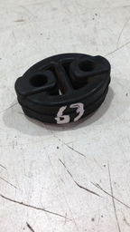 Borracha Do Escapamento Kia Sportage Ix35 2012 À 2016.