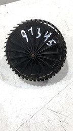 Motor Ar Forçado Ford Ka 1997 Á 2003 Original