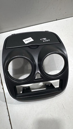 Moldura Central Painel Com Difusor Fiat Palio 2015 Original