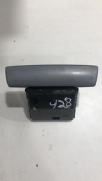 Cinzeiro Do Console Central Peugeot 308 E 408 9670378877