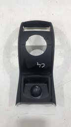 Console Central Traseiro Citroen C4 Pallas 2007 2008 A 2013