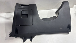 Acabamento Inferior Porta Objeto Chevrolet Cruze 2011 Á 2016