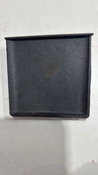 Acabamento Borracha Painel Console Jeep Renegade 2019