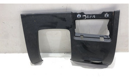 Moldura Inferior Painel Volkswagen Jetta 2011 A 2015 