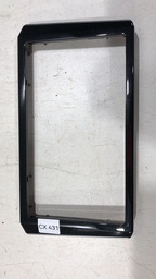 Moldura Multimidia Corolla Hybrid 2021/2024 5540502g00