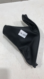 Coifa Alavanca Freio Mão Toyota Corolla Hybrid 2022 23 2024