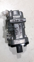 Compressor Do Ar Toyota Corolla Hybrid 2021/2024 0424000374
