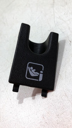 Tampa Isofix Toyota Corolla Altis Hybrid 23 2024 7373502060