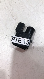 Sensor Temperatura Interna Toyota Corolla Hybrid 2023 2024