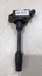 Bobina Toyota Corolla Altis 1.8 Hybrid 2021/2024 9091902272