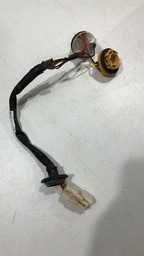 Chicote Lanterna Traseiro Outlander Gt 2014/2015 Original