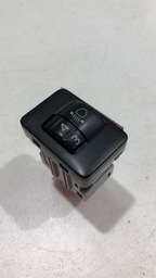 Botão Regulagem Altura Farol Mitsubishi Outlander 2015 2016