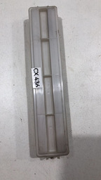 Tampa Filtro Ar Cab132a016 Mitsubishi Asx 2013 2014 2015