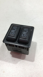 Botão Comando Aquecimento Bancos Outlander 2.0 2014 2015