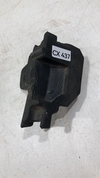 Borracha Esquerda Grade Churrasqueira Toyota Corolla 2015/19