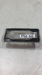 Lente Lanterna Luz Placa Toyota Corolla 2021 Á 2024 E96851