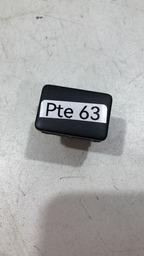 Tampa Botao Falsa Painel Mitsubishi Outlander 2014 Á 2019