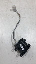 Motor Atuador Caixa De Ar Toyota Corolla Hybrid 2023 2024