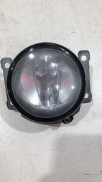 Farol De Milha Mitsubishi Outlander 2014 Á 2020