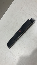 Botão Pisca Alerta Mitsubishi Outlander 2014 Á 2020 Original