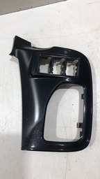 Moldura Difusor Ar Mitsubishi Outlander Gt 2014/15 8030a201