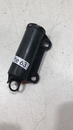 Amortecedor Tampa Porta Luva Mitsubishi Outlander 2014 2019