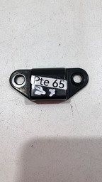 Batente Tampa Traseira Mitsubishi Outlander Gt 2014/2015