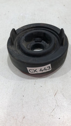 Tampa Borracha Vedação Farol Honda Hrv 2016 17 2018 Original