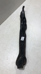 Acabamento Interno Paralama Esquerdo Corolla Hybrid 2021/24