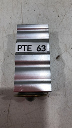 Válvula Expansão Ar Toyota Corolla 2020 2021 2022 2023 2024