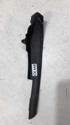 Acabamento Churrasqueira Direito Corolla 2021 22 23 2024