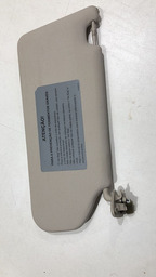 Quebra Sol Esquerdo Mitsubishi Outlander 2014 2015 Original