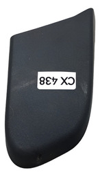 Acabamento Banco Traseiro Direito Outlander 2015 6977a802