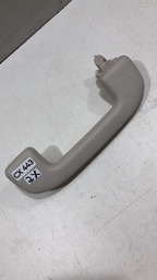 Puxador Alça Teto Pqp Dianteir Corolla Hybrid 2023 2024 Orig