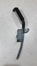 Mangueira Agua Motor Corolla Hibrido 2020 2021 2022 2023 24