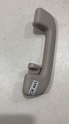 Puxador Alça Teto Traseiro Esquerdo Corolla Hybrid 2023 2024