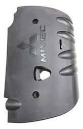 Tampa Capa Motor Mitsubishi Outlander Gt 2.0 2014/2015