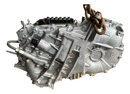 Caixa Cambio Automatico Corolla Hybrid 2023 2024 12000 Km