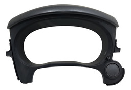 Moldura Painel Instrumentos Mitsubishi Outlander Gt 2014/15