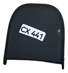 Acabamento Banco Traseiro Esquerdo Outlander Gt 2014/15